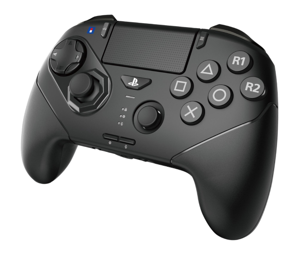 HORI Wireless Fighting Commander OCTA Pro - PS5/PC HRP52078 / hori - 1353661 - zdjęcie